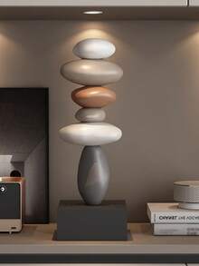 High-End Home Decor Ornament, Suitable For Wine Cabinet, Living Room TV Stand, Foyer Table, Desktop