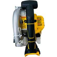 20V Circular Saw, 20V Cordless Brushless 6.5" - công cụ - Xem 4
