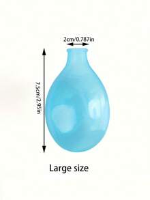 Silicone Toe Covers, High-Quality Toe Covers, Soft And Comfortable, Reduce Friction, Prevent Ingrown Toenails And Blisters, High-Quality Bath Toe Covers, Transparent Blue Silicone Toe Covers.