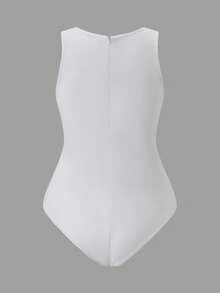 Parara 孕妇连体衣，柔软优雅的针织毛衣连体衣，舒适时尚，适合万圣节、新年、Ins 风格，适合日常穿着、户外散步、晚餐约会，面料柔软有弹性