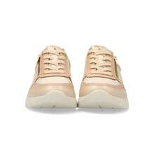 Pikolinos Women Casual Shoes - Màu xanh bụi bặm - Xem 5