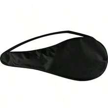 牛津布网球拍包 Tennisracketbags 网球拍单肩包球拍收纳包便携防水斜挎包 - 彩色 - 查看 7