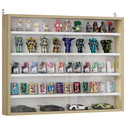 Display Cabinets