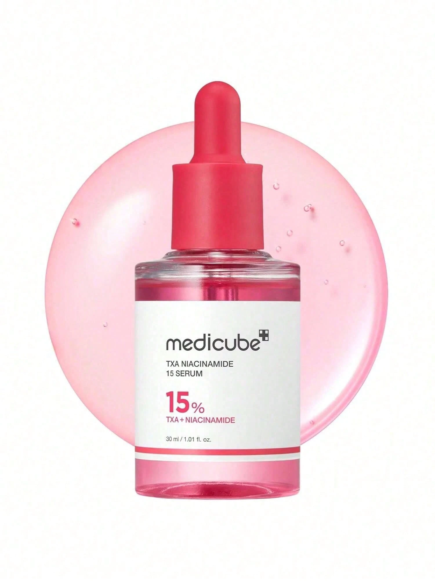 Huyết thanh TXA Niacinamide 15