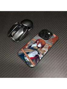 Fashion Phone Cases - Silver - View 3