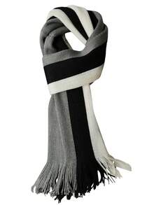 1 szt. kominiarka zimowa chłodząca na szyję termiczna szalik narciarski do uprawiania sportów na świeżym powietrzu dla mężczyzn czapki beanie akcesoria męskie szaliki męskie