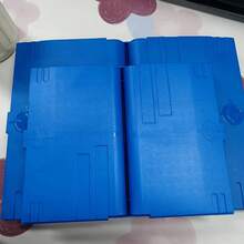 Battleship Classic Naval Combat Strategy Board Game For 2-4 Players Indoor Outdoor Family Friends Interactive Durable Plastic Group Activity Traditional Warship Battle Game Night Party Supplies Adult Strategy Tabletop Game - Multicolor - View 7