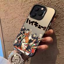 Fashion Phone Cases - Black - View 3