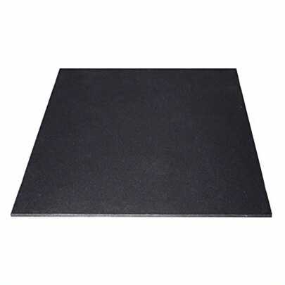 Rubber Gym Floor 15mm Mat