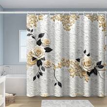 Shower Curtain 14