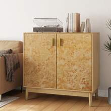 Storage Cabinets - Camel - Ver 1