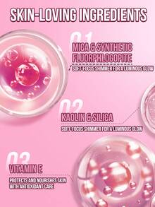 MISSLYN-Cinnadream Powder Bronzer, Bronzing Powder, Creamy Bronzer, Infused With Nourishing Murumuru Butter Blend, Creates A Smooth, Long-Lasting Glow, Dermatologically Tested, Hypoallergenic, Vegan And Cruelty-Free. Rich In Bronzing Pigments, Silky Formula, Delivers A Natural Glow, Cinnamon Scented, Lightweight And Long-Lasting. - #2 Luscious Hazelnut - 查看 6