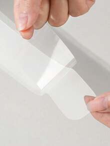 1 Pair Women Front Button Closure Comfortable Bust Cover - Multicolor - View 6