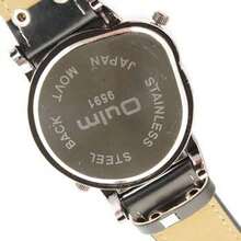 New Russian Pilot Sports Quartz Mens Wrist Watch Dual. - inicial - Ver 3