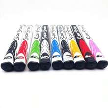 SuperStroke 高尔夫球杆握把 3.0 5.0 推杆握把 高尔夫球杆防滑替换握把 - 彩色 - 查看 5