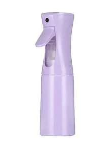 15 件粉色美发工具套装 - 包括缎面帽、喷雾瓶、宽齿梳、边缘刷、发夹、头皮按摩器、弹力发圈等 - 适合女性、女孩、卷发、辫子和日常造型的完整护发配件套装