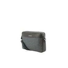 Men Crossbody Bags - Black - View 3