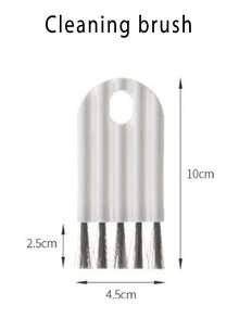 迷你亚克力键盘支架 - 紧凑型桌面增高架，适用于键盘和迷你电脑，耐用塑料材质，无需充电，多种颜色可选，节省空间，适合现代办公空间，键盘支架 | 时尚键盘支架，迷你键盘支架，键盘展示架，办公配件，桌面配件，教师节礼物 - 彩色 - 查看 10