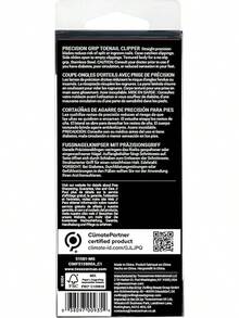 Pinzas G.E.A.R.Cortauñas de Precisión para Uñas de los Pies - 1 cuenta - Ver 9