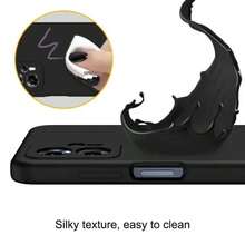 Bộ 2 ốp lưng điện thoại màu đen phù hợp với nhiều dòng điện thoại. Đây là loại ốp lưng kết hợp các chức năng bảo vệ điện thoại, vỏ điện thoại, ốp lưng màu đen, ốp lưng tối giản, ốp lưng màu trơn, ốp lưng TPU đen chống rơi (chuẩn quân sự) và ốp lưng nhẹ. - Đen mờ - Xem 7