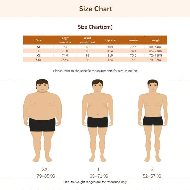 GLESTORE 男士纯色简约宽松直筒裤，采用光滑的涤纶氨纶混纺面料，经久耐穿，配有拉链口袋，是日常休闲穿着的理想之选。百搭款式，适合春、夏、秋季穿着。 - 軍綠色 - 查看 6