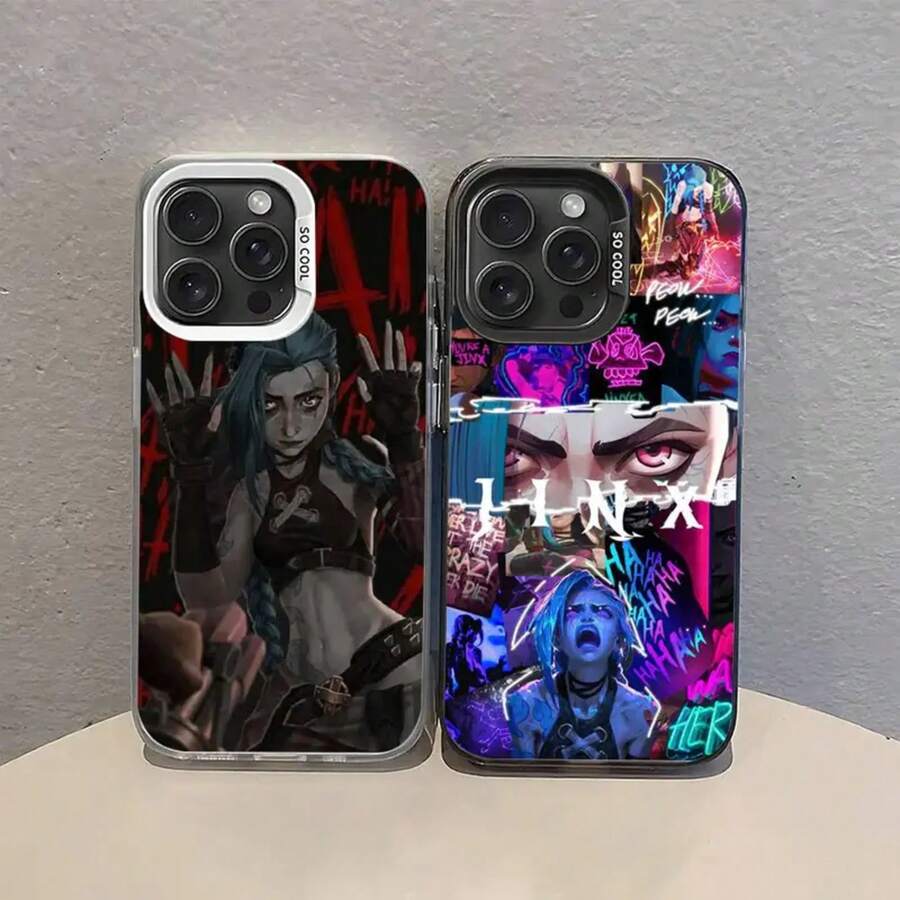 Fashion Phone Cases - Z8 - 查看 1
