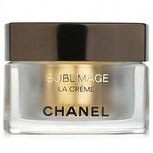 CHANEL SUBLIMAGE Texture Fine Ultimate Cream 50g/1.7oz - 白色 - 查看 1