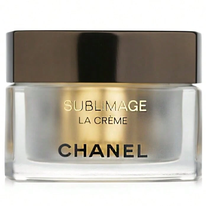 CHANEL SUBLIMAGE Texture Fine Ultimate Cream 50g/1.7oz - 白色 - 查看 1