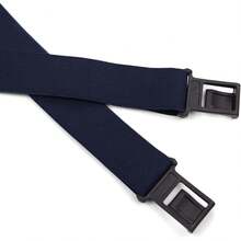 Perry Y-Back - Tirantes ajustables para hombre - Azul - Ver 4