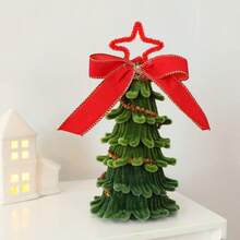 Centerpieces - Green Gradient Sapling - View 5