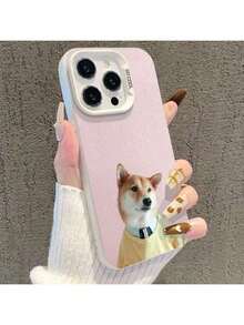 おしゃれなスマホケース - ホワイト - チェックする 5