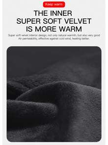 Guantes de ciclismo de invierno a la moda, guantes cálidos, impermeables, antideslizantes y cómodos para hombres, adecuados para esquiar, ciclismo y deportes al aire libre