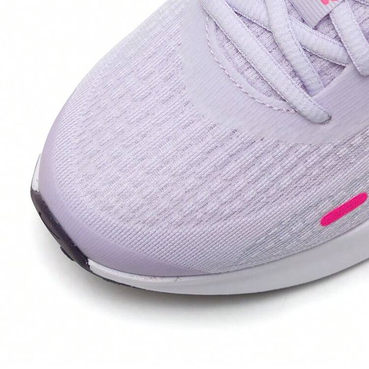 Nike Women's Winter 2026 New Journey Run Cushioned Breathable Running Shoes IM6684-151 - Purple - View 7