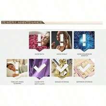 ZRVW Bohemian Style Red Zirconia Oval Ring |   Sign Of Elegance & Beauty |   Perfect For Casual Outfits, Party & Luxury Gift For Women - Yellow - View 4