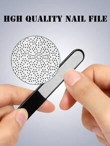 ANDVICTORY 2/4pcs Nail Clipper Set, Suitable For Ingrown Nails, Thick Nails, Professional Heavy Duty Nail Clippers, Pedicure & Manicure Tools - Multicolor - View 5