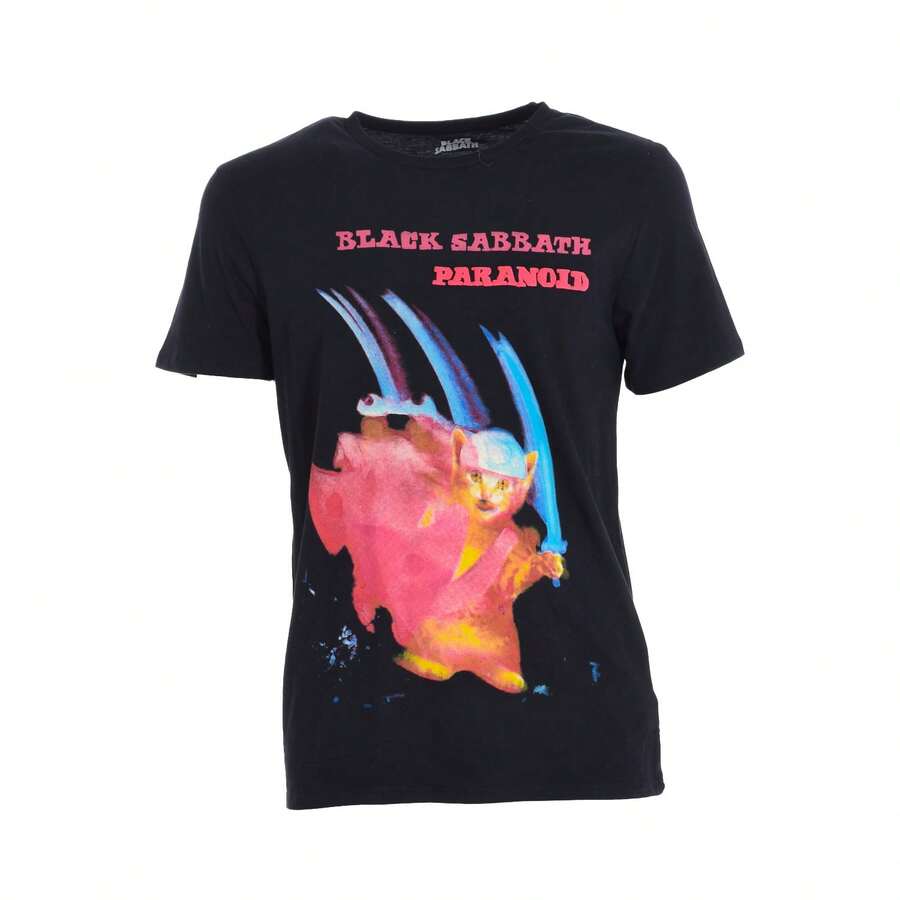 Eleven Paris Women's Paranoid 17S1TS234 Short-Sleeved T-Shirt - 24/48 Hour Delivery To The Peninsula And The Balearic Islands