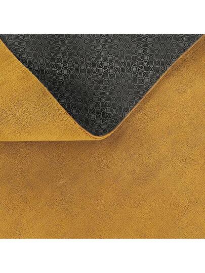 TT Home Vloerkleed Living Room, Short Pile, Plain, Moderne Washable, Colour:Cream, Size: 160 220 Cm view 4