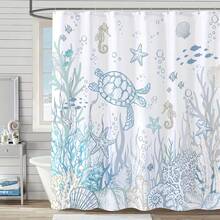 Shower Curtain 38