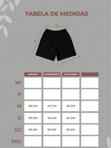 Streetwear UrbanCulture Letter T-Shirt And Shorts Set Regular Fit None - Chỉ có Bermuda - Xem 2