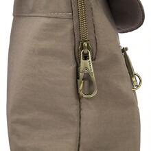 Luggage Antitheft Signature Slim Backpack Sable One Size US - Sable - View 7