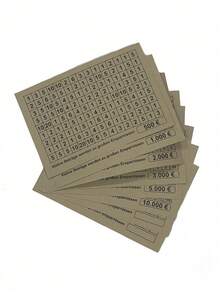 1 件带计数器的木制存钱罐，家居装饰木制存钱罐，木制工艺品最佳礼物 - 咖啡棕 - 查看 15