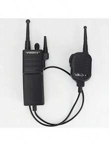 Role Play Costume, Pretend Play Prop, SWAT Cosplay Set, CS Game Outfit, Pretend Play Set, Party Costume Set, Gift For Boys, Birthday Gift, Christmas Gift - Multicolor - View 14