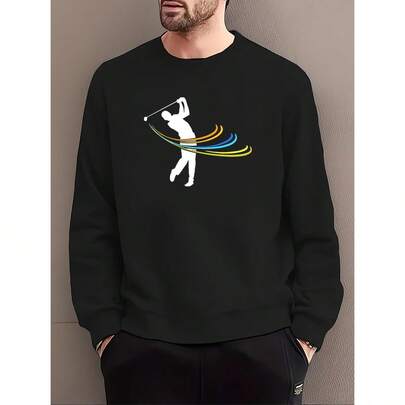 Men's Golf-Themed L…