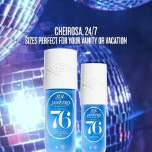 SOL DE JANEIRO Hair & Body Perfume Mist - Cheirosa 76 - View 7