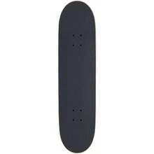 Skateboards - Mano Oscura Completa 8.25x 31.5 Pulgadas montada - inicial - Ver 2