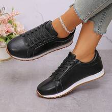 Fashionable Casual Sports Shoes For Women, Lightweight & Comfortable Running Shoes (Run Small By One Size)