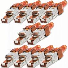 Terminals - オレンジ - チェックする 6