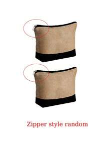 1/3pcs Orienthighland Cow Three Pieces Tote Bag, Happy Su'ge'lan Calf Pattern Dinner Bag, Fashionable Bag, Small Wallet, Highland Cow Pattern Leopard Bow, Large Capacity Handbag, Multi-Function Shoulder Bag, Handbag, Fashionable Travel Storage Bag, Toilet Bag, Perfect Holiday Gift, Birthday Gift, Christmas Gift, Autumn And Winter Gift,Valentine's Day Gifts - Multicolor - View 7