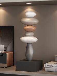 High-End Home Decor Ornament, Suitable For Wine Cabinet, Living Room TV Stand, Foyer Table, Desktop