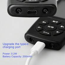 厂家直销可充电多功能TENS按摩仪，28种模式，40种强度，液晶显示屏，EMS肌肉刺激器，双通道输出，电脉冲按摩器，缓解疲劳，放松身心